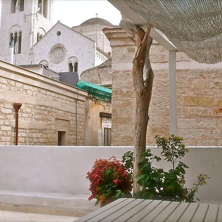 Casa Odegitria Villa Bari Dış mekan fotoğraf
