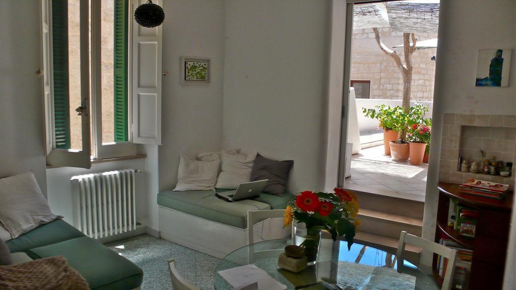 Casa Odegitria Villa Bari Dış mekan fotoğraf