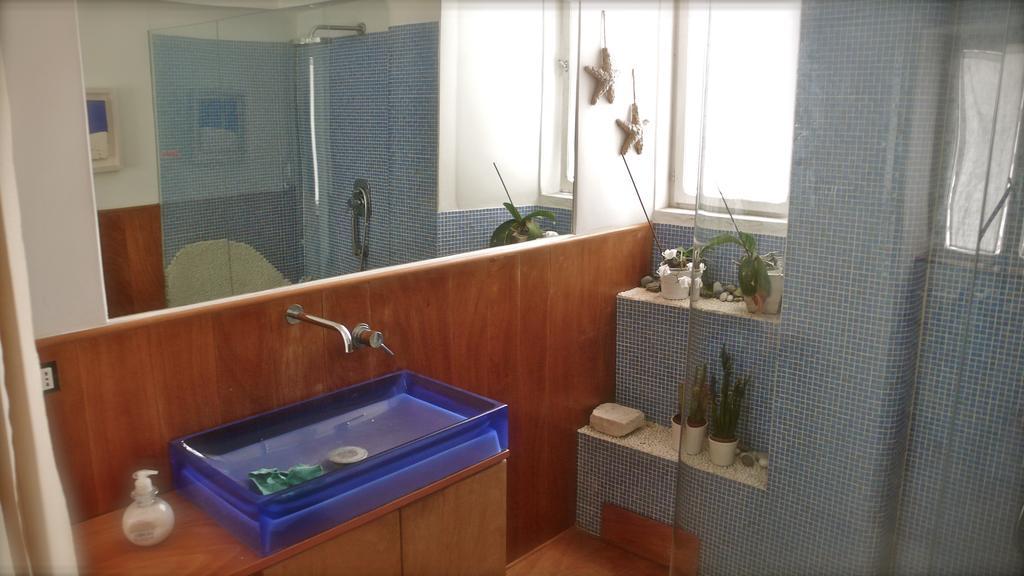 Casa Odegitria Villa Bari Dış mekan fotoğraf