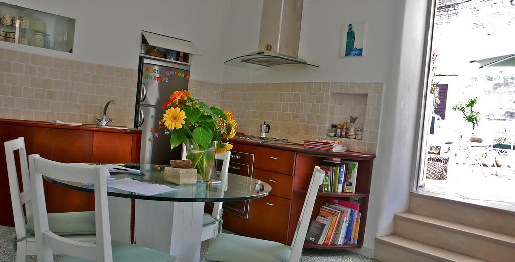 Casa Odegitria Villa Bari Dış mekan fotoğraf
