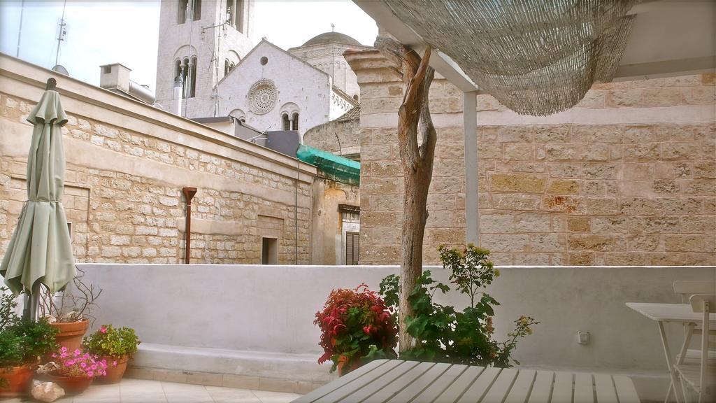 Casa Odegitria Villa Bari Dış mekan fotoğraf