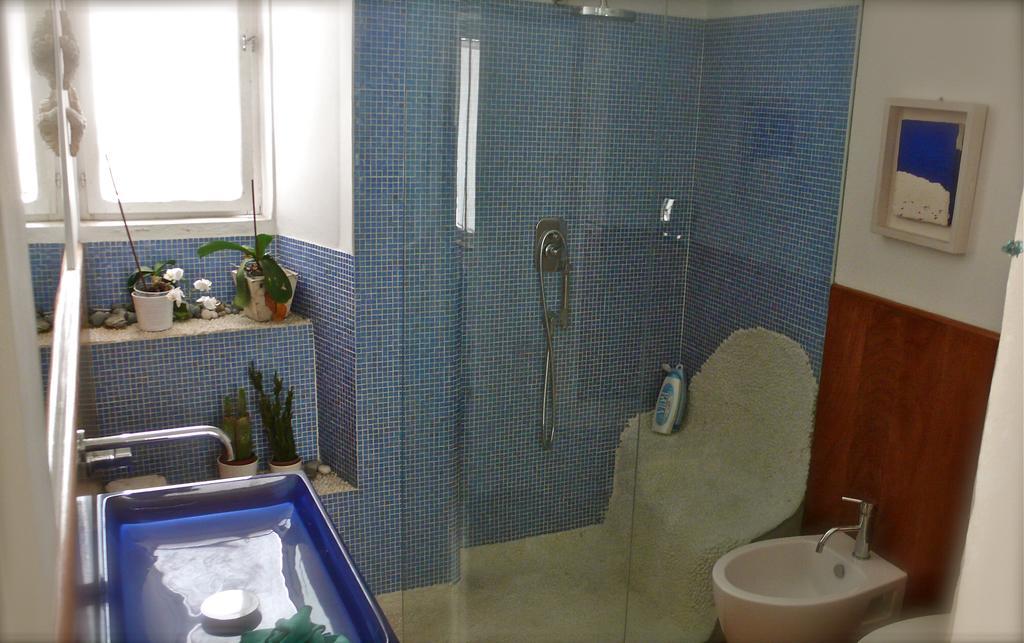 Casa Odegitria Villa Bari Dış mekan fotoğraf