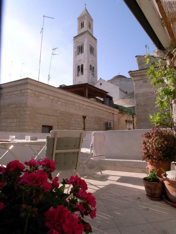 Casa Odegitria Villa Bari Dış mekan fotoğraf